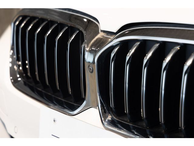 ALPINA B5 LIMOUSINE 2021 Image 31