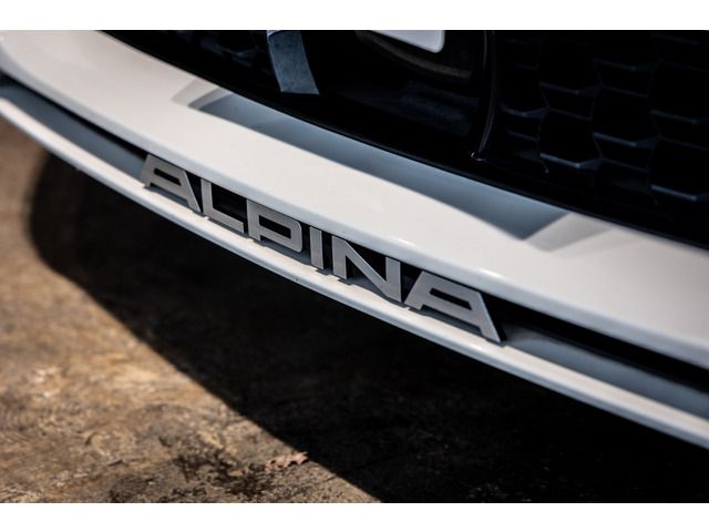 ALPINA B5 LIMOUSINE 2021 Image 31