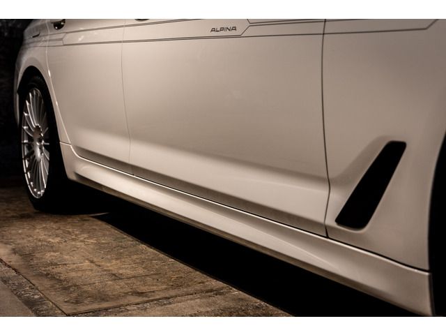 ALPINA B5 LIMOUSINE 2021 Image 31
