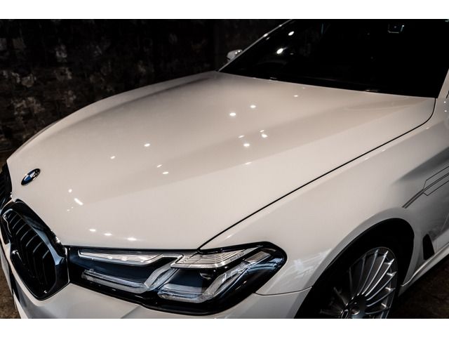 ALPINA B5 LIMOUSINE 2021 Image 31