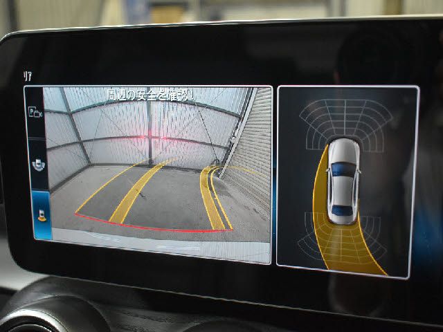 MERCEDES BENZ MERCEDES AMG C CLASS 2019 Image 31