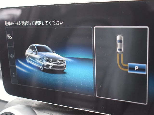 MERCEDES BENZ MERCEDES AMG C CLASS 2019 Image 31