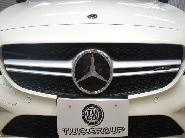 MERCEDES BENZ MERCEDES AMG C CLASS 2019 Image 31