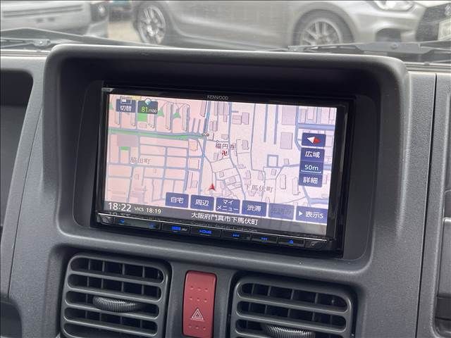 SUZUKI CARRY TRUCK 2016 Image 31