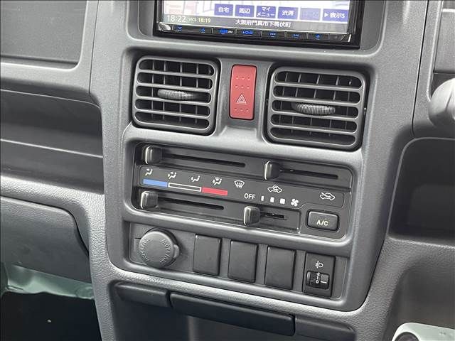 SUZUKI CARRY TRUCK 2016 Image 31