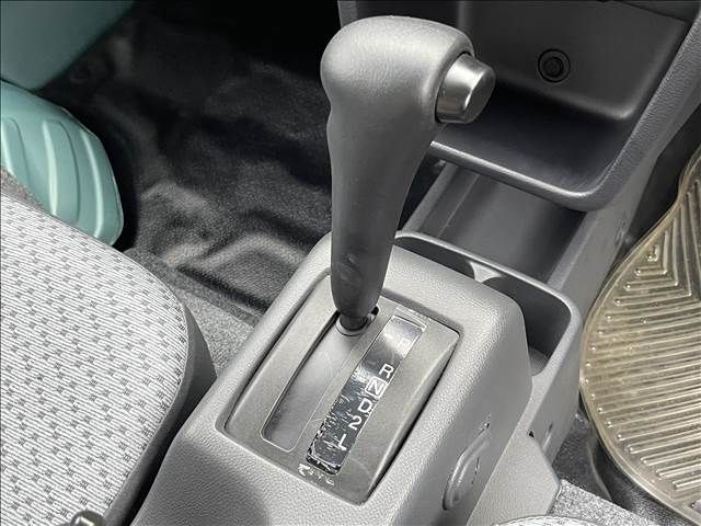 SUZUKI CARRY TRUCK 2016 Image 31