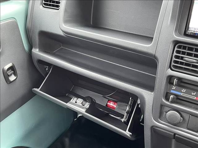 SUZUKI CARRY TRUCK 2016 Image 31