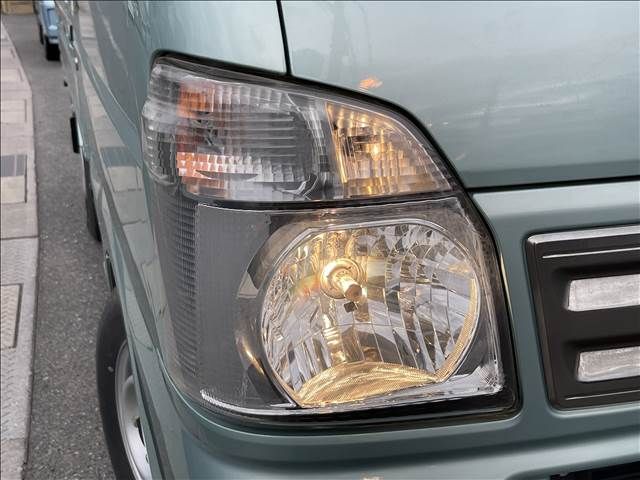 SUZUKI CARRY TRUCK 2016 Image 31