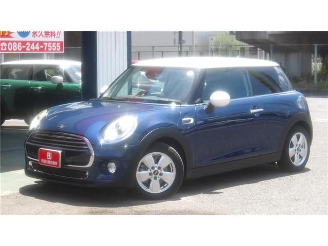 BMW MINI COOPER 2016 Image 31