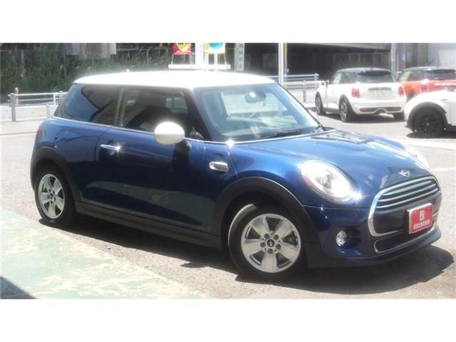 BMW MINI COOPER 2016 Image 31