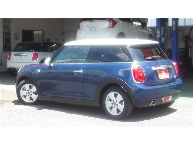 BMW MINI COOPER 2016 Image 31