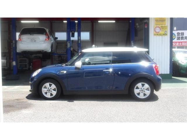 BMW MINI COOPER 2016 Image 31