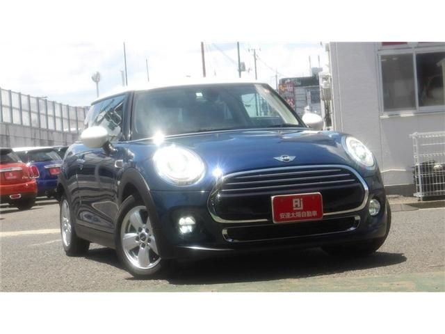 BMW MINI COOPER 2016 Image 31