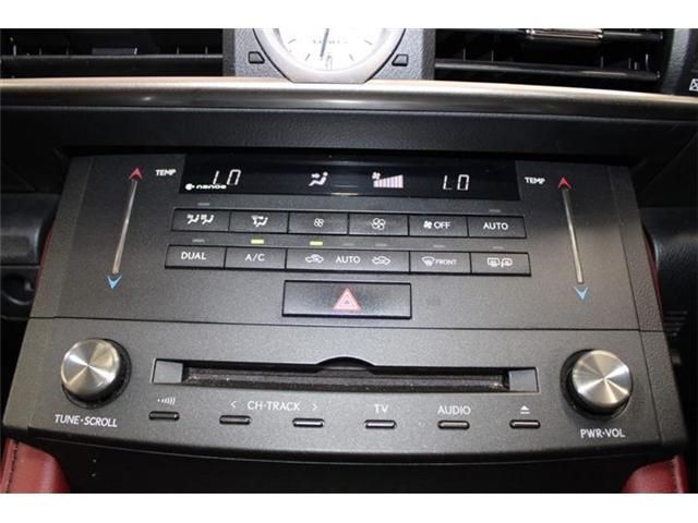 TOYOTA LEXUS RC300H 2015 Image 31