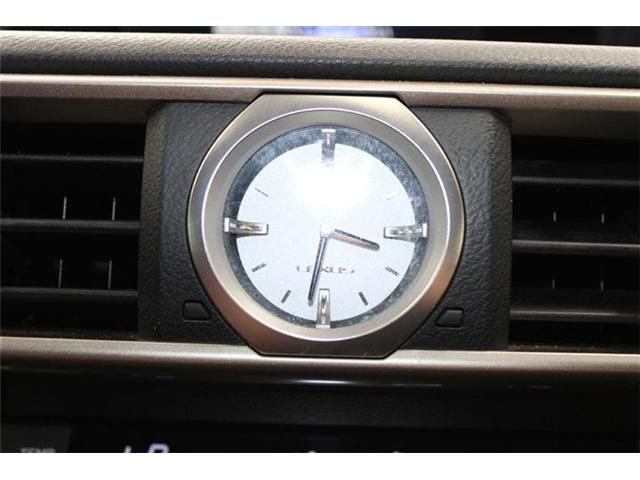 TOYOTA LEXUS RC300H 2015 Image 31