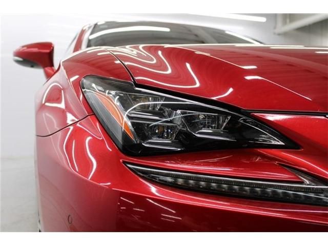 TOYOTA LEXUS RC300H 2015 Image 31