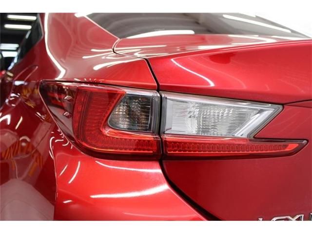 TOYOTA LEXUS RC300H 2015 Image 31