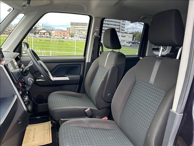 TOYOTA ROOMY 2021 Image 31