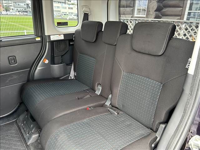 TOYOTA ROOMY 2021 Image 31