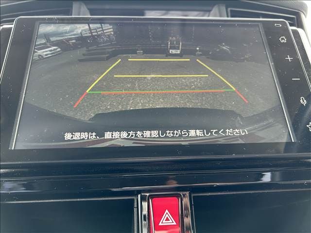 TOYOTA ROOMY 2021 Image 31