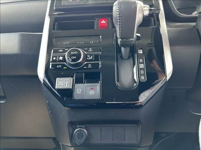 TOYOTA ROOMY 2021 Image 31