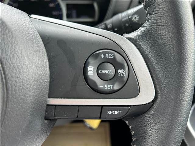 TOYOTA ROOMY 2021 Image 31