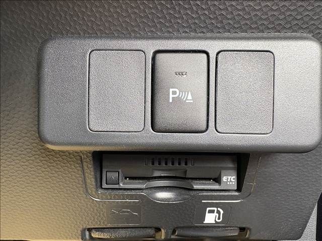 TOYOTA ROOMY 2021 Image 31