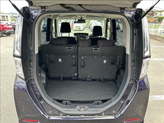 TOYOTA ROOMY 2021 Image 31