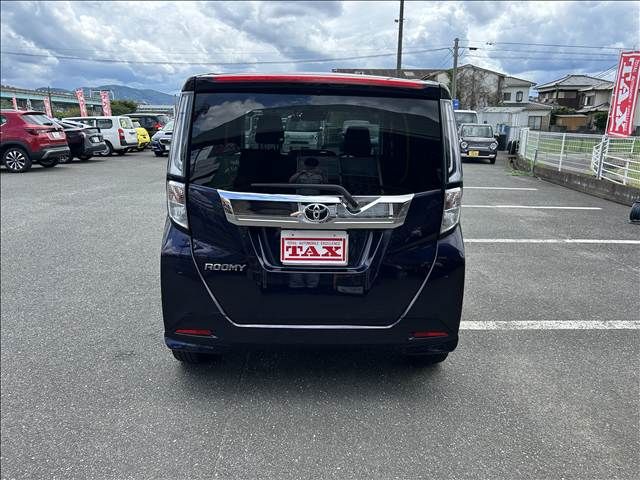 TOYOTA ROOMY 2021 Image 31