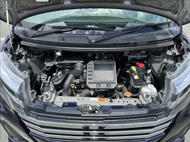 TOYOTA ROOMY 2021 Image 31