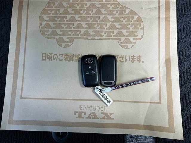 TOYOTA ROOMY 2021 Image 31