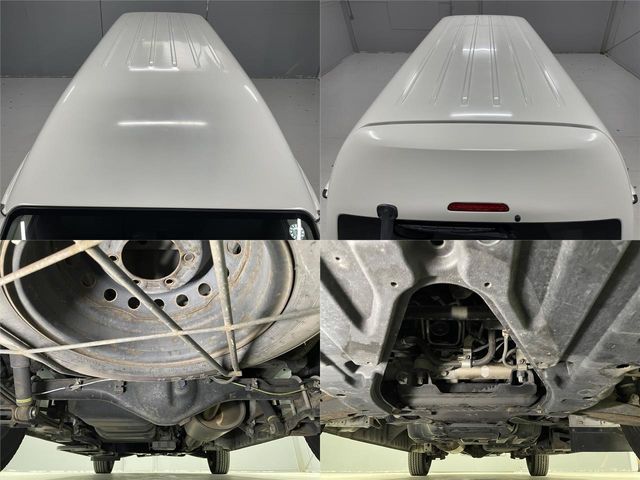 TOYOTA REGIUSACE VAN 2WD 2013 Image 31