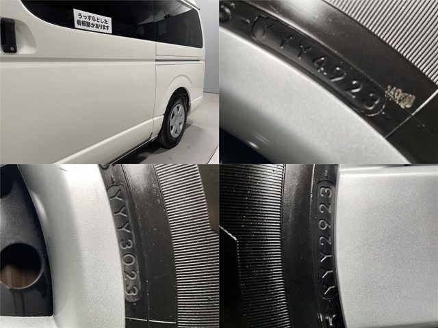 TOYOTA REGIUSACE VAN 2WD 2013 Image 31