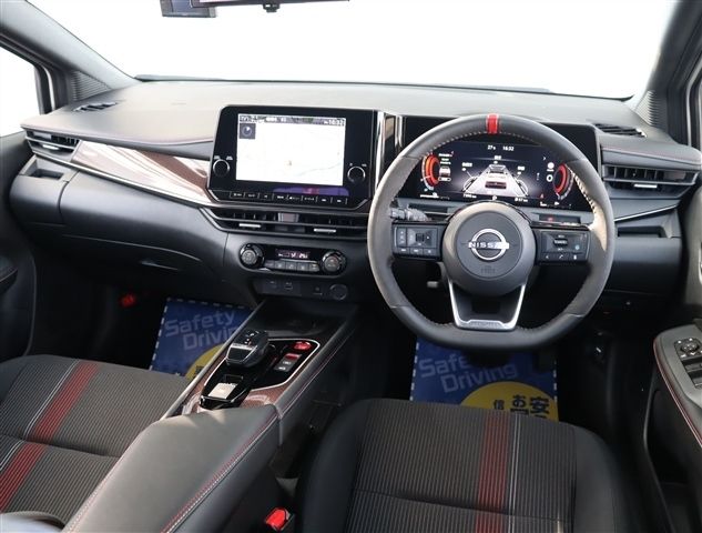 NISSAN AURA 2023 Image 31