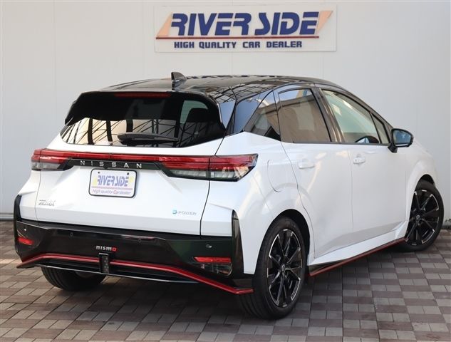 NISSAN AURA 2023 Image 31