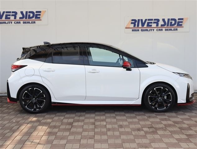 NISSAN AURA 2023 Image 31