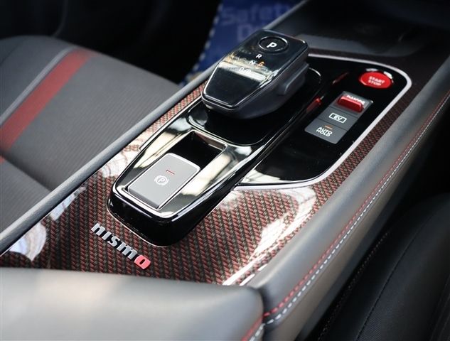 NISSAN AURA 2023 Image 31