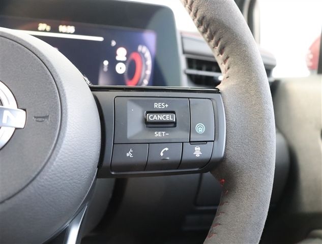 NISSAN AURA 2023 Image 31