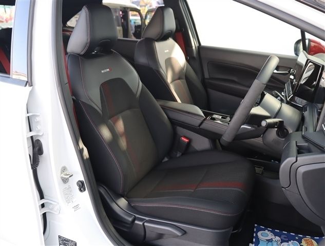 NISSAN AURA 2023 Image 31