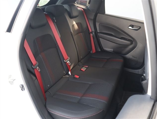 NISSAN AURA 2023 Image 31