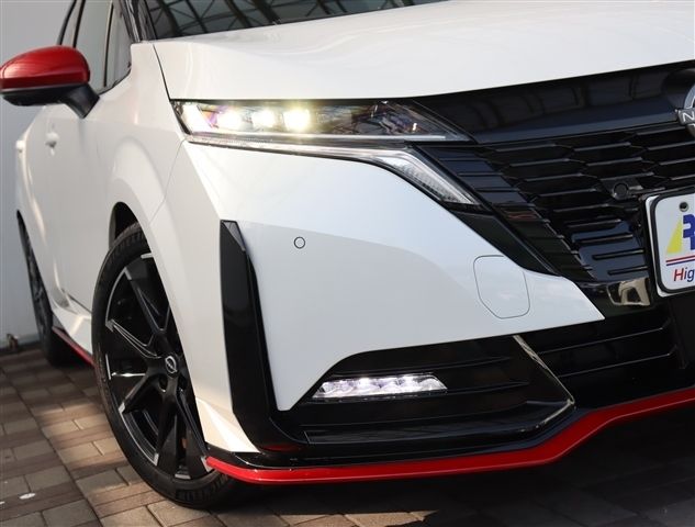 NISSAN AURA 2023 Image 31