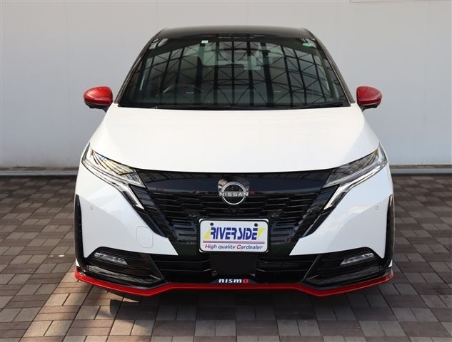 NISSAN AURA 2023 Image 31