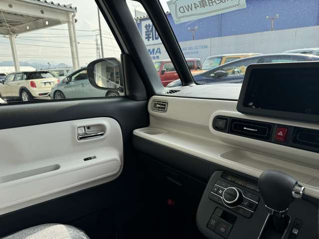 DAIHATSU MOVE CANBUS 4WD 2025 Image 31