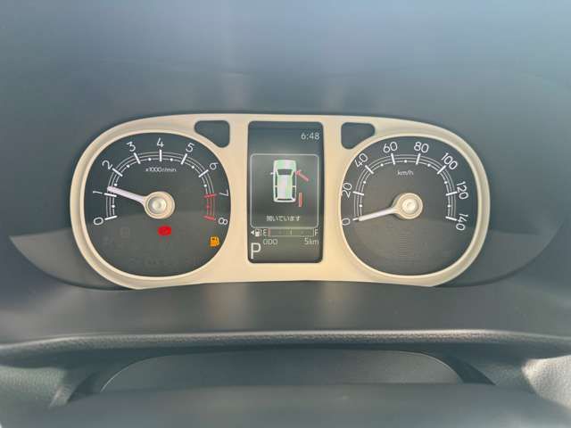 DAIHATSU MOVE CANBUS 4WD 2025 Image 31