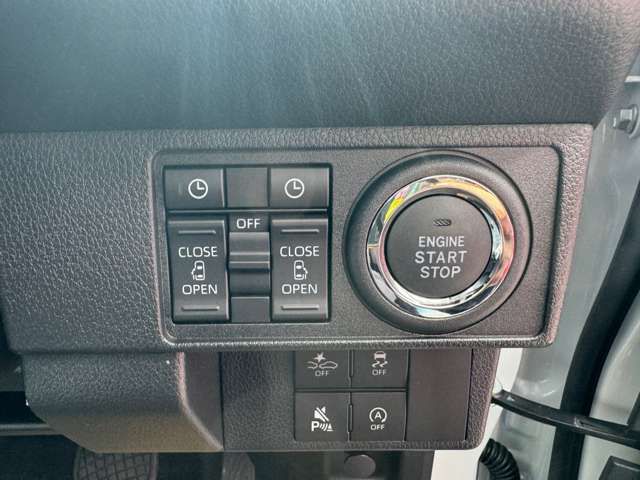 DAIHATSU MOVE CANBUS 4WD 2025 Image 31