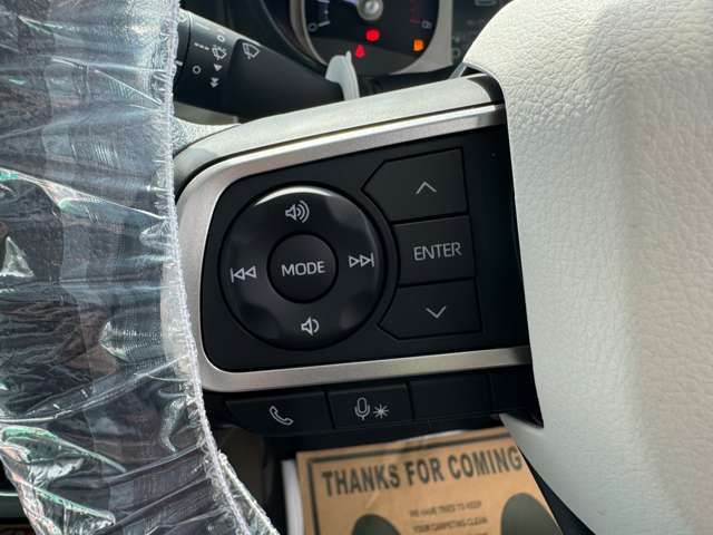 DAIHATSU MOVE CANBUS 4WD 2025 Image 31