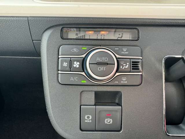 DAIHATSU MOVE CANBUS 4WD 2025 Image 31