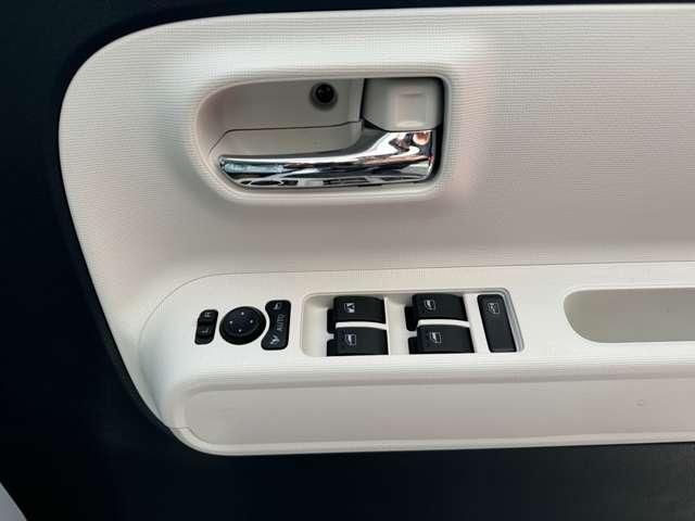 DAIHATSU MOVE CANBUS 4WD 2025 Image 31