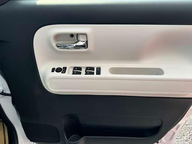 DAIHATSU MOVE CANBUS 4WD 2025 Image 31