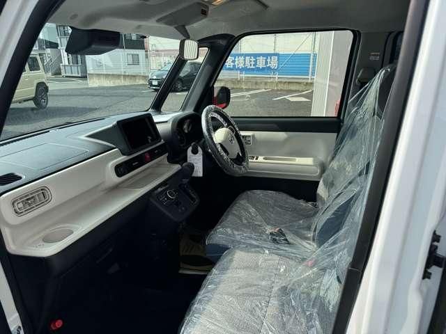 DAIHATSU MOVE CANBUS 4WD 2025 Image 31